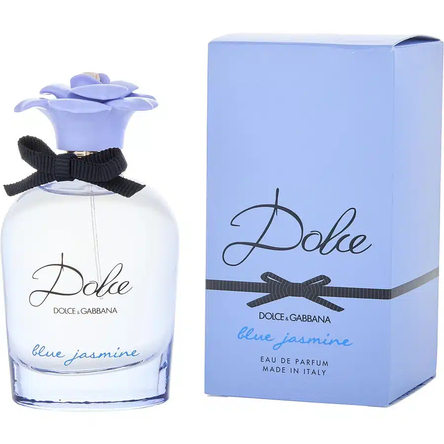Dolce&Gabbana Dolce Blue Jasmine EDP - Vista 1