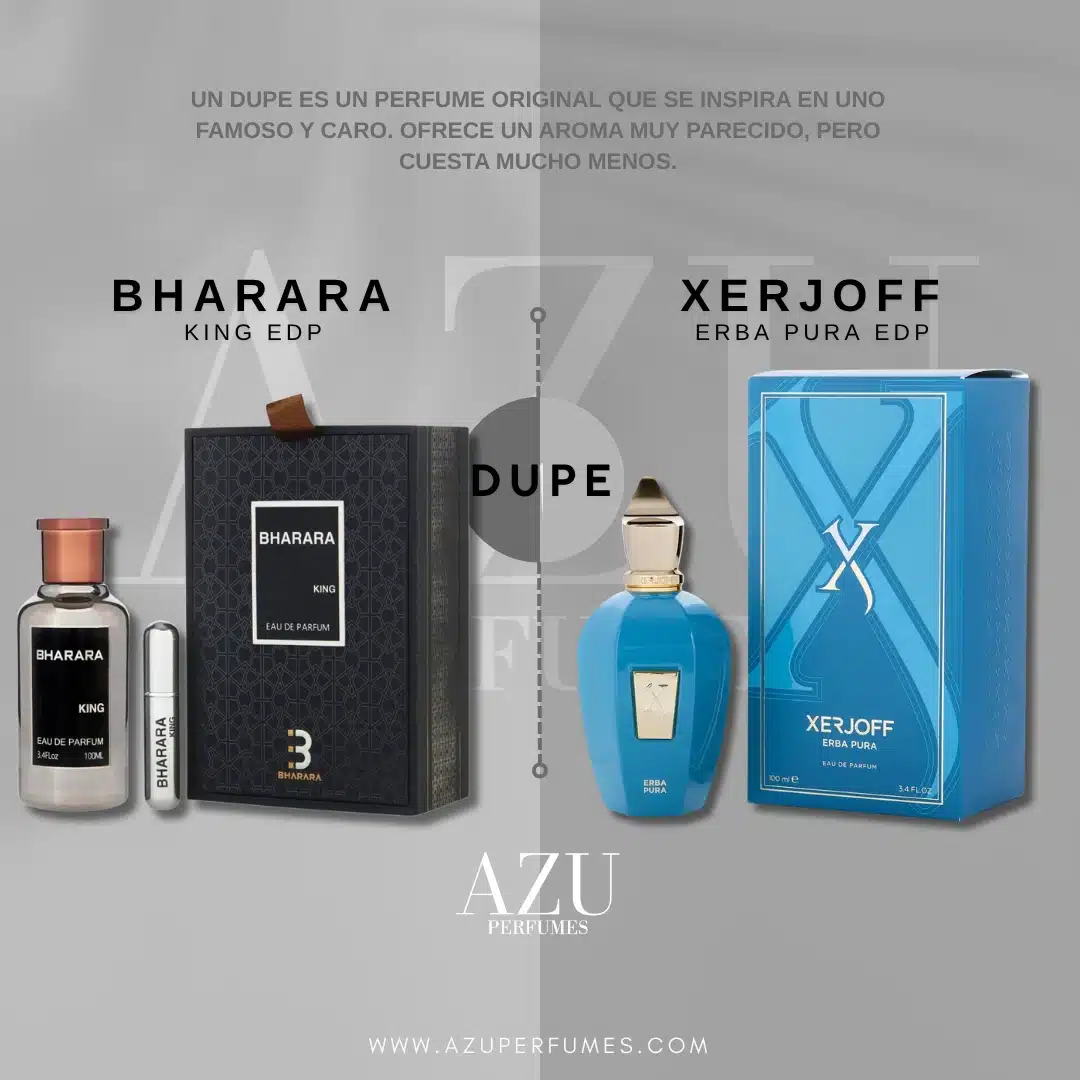 Bharara King EDP - Vista 2