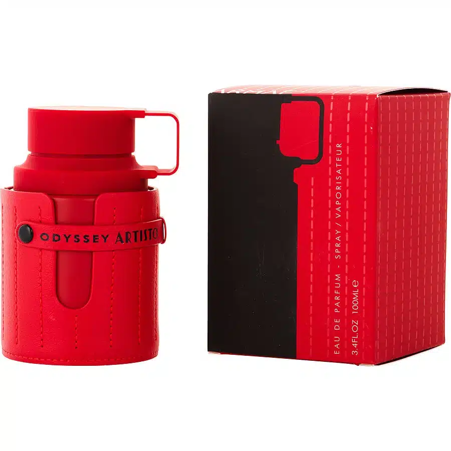 Armaf Odyssey Artisto EDP - Vista 1