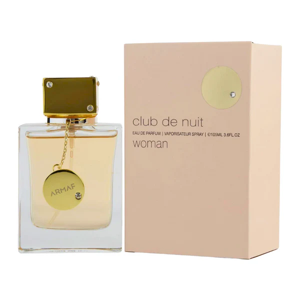 Armaf Club de Nuit Woman EDP - Vista 1