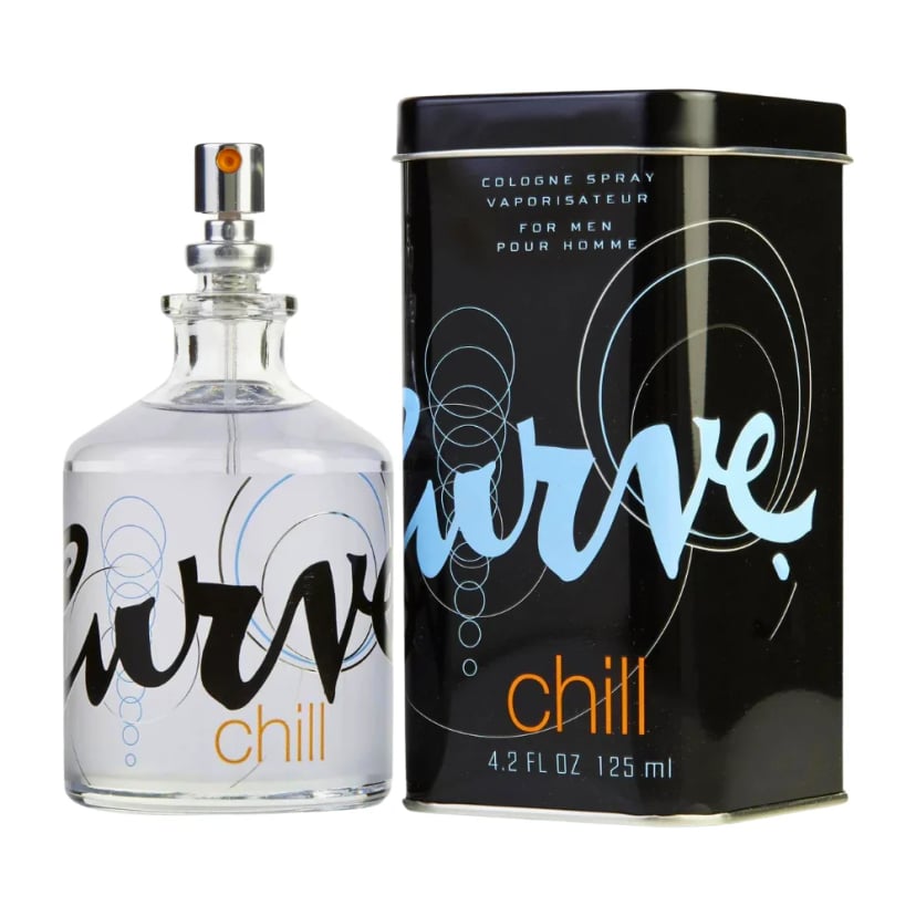 Liz Claiborne Curve Chill EDC - Vista 1
