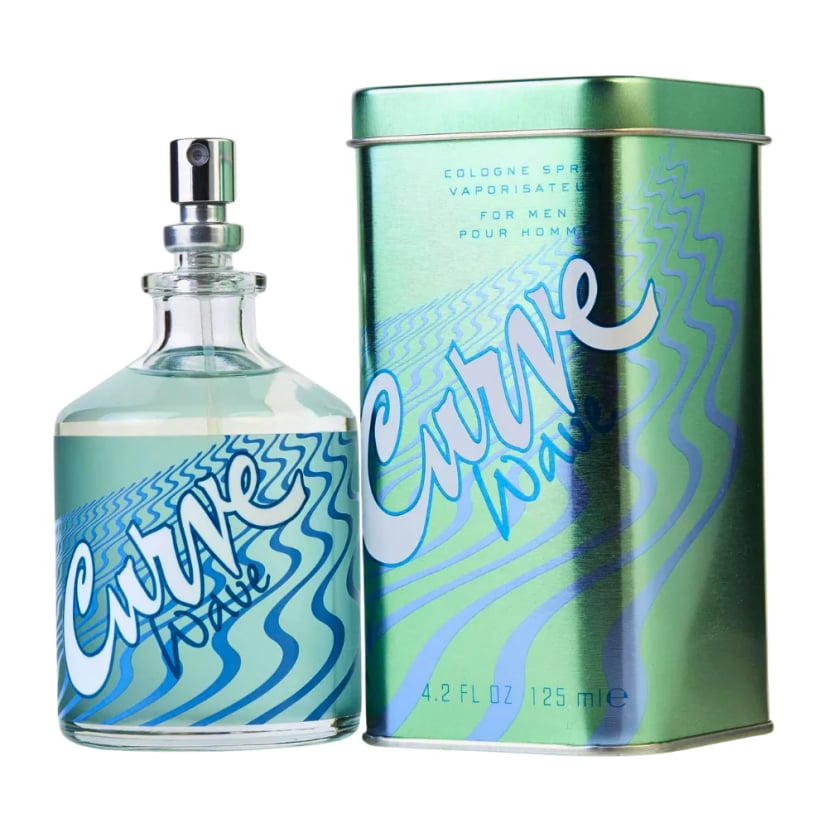 Liz Claiborne Curve Wave EDC - Vista 1