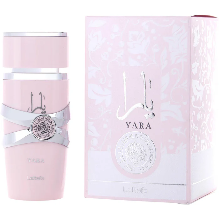 Lattafa Yara EDP - Vista 1