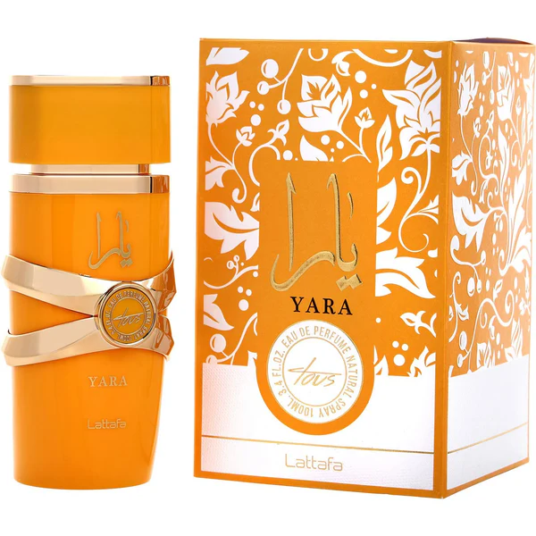 Lattafa Yara Tous EDP - Vista 1