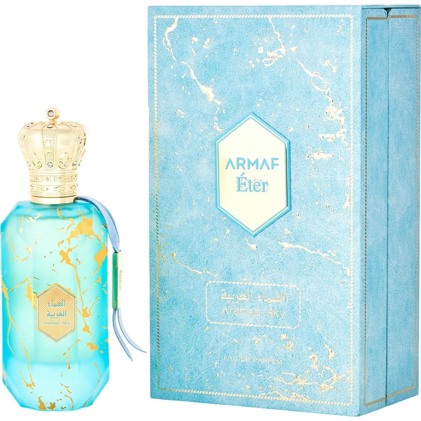 Armaf Eter Arabian Sky EDP - Vista 1