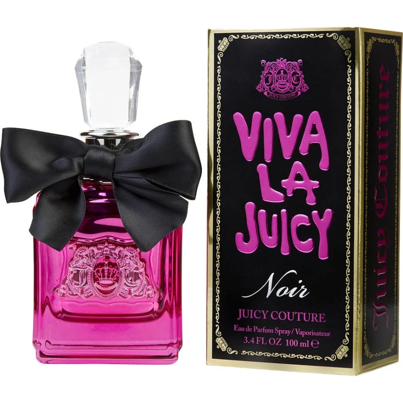 Juicy Couture Viva La Juicy Noir EDP - Vista 1