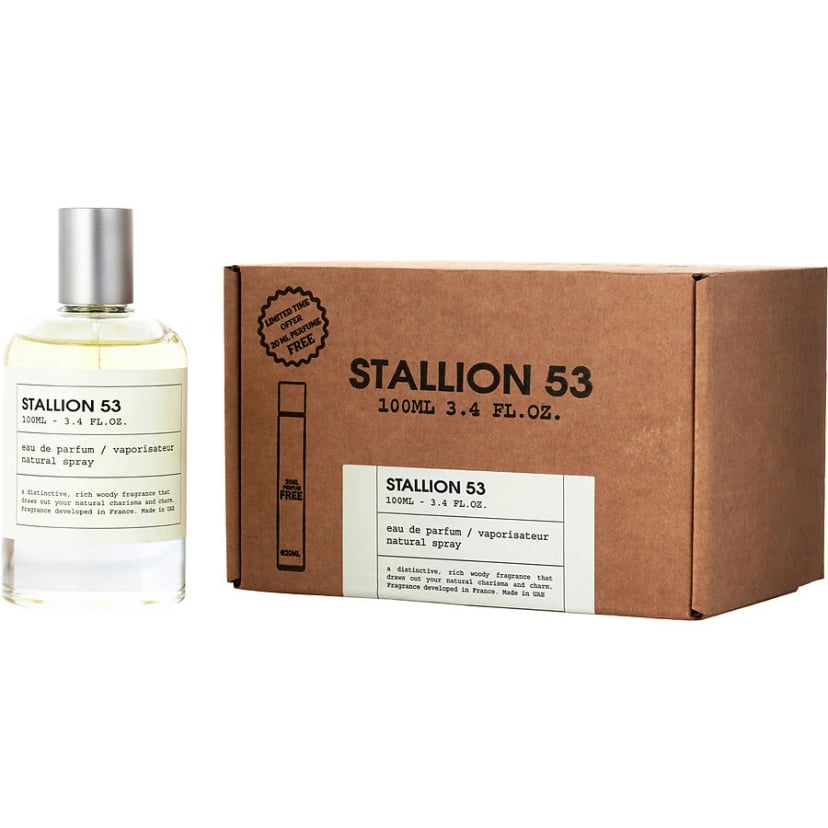 Emper Stallion 53 EDP - Vista 1