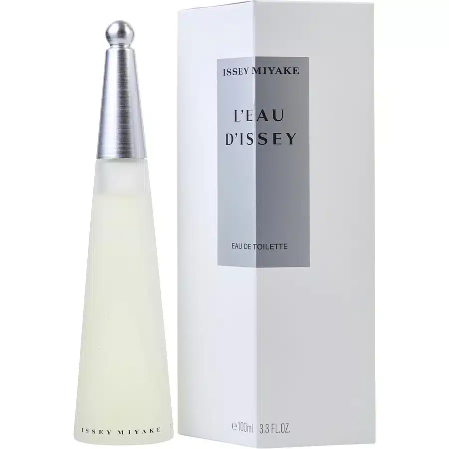 Issey Miyake L'Eau d'Issey EDT - Vista 1