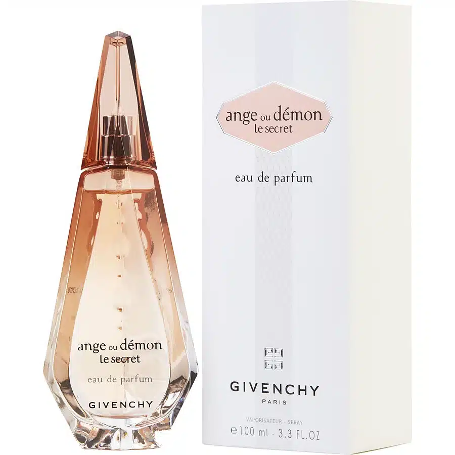 Givenchy Ange ou Démon Le Secret EDP - Vista 1