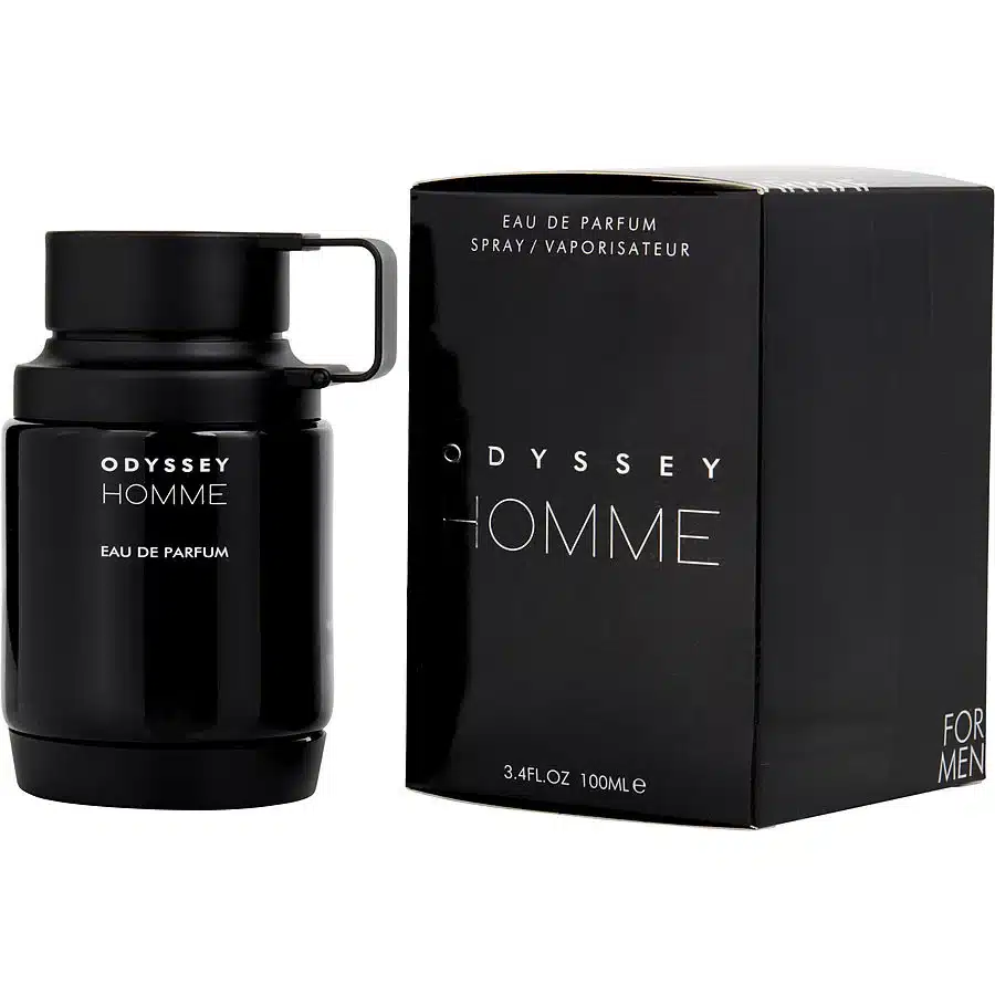 Armaf Odyssey Homme EDP - Vista 1