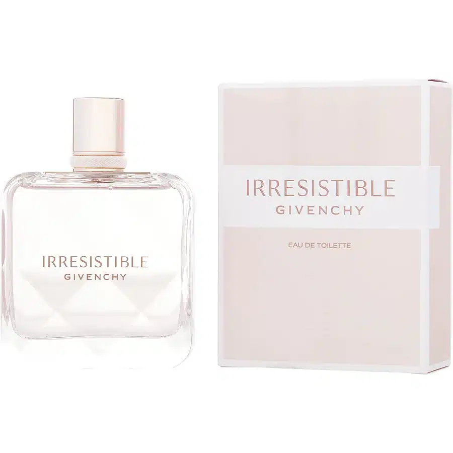 Givenchy Irresistible EDT - Vista 1