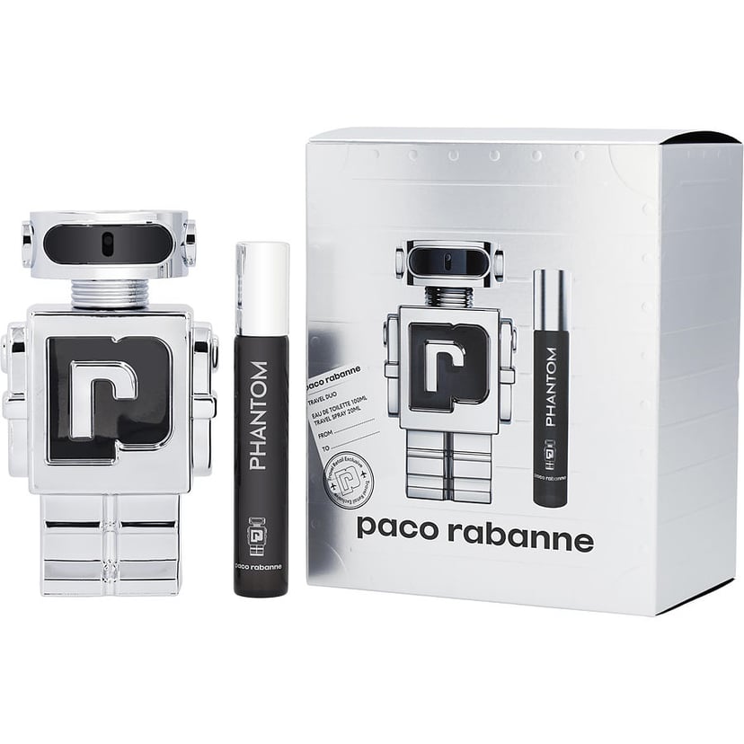 Paco Rabanne Phantom EDT - Vista 1