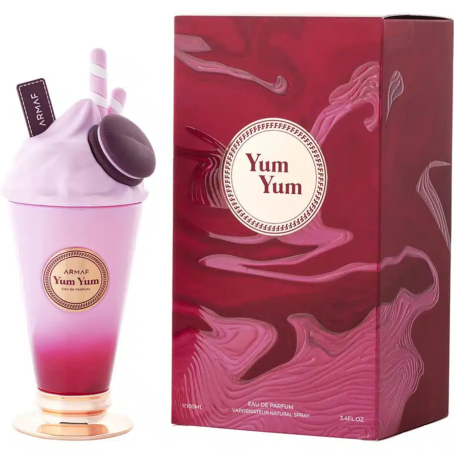 Armaf Yum Yum EDP - Vista 1