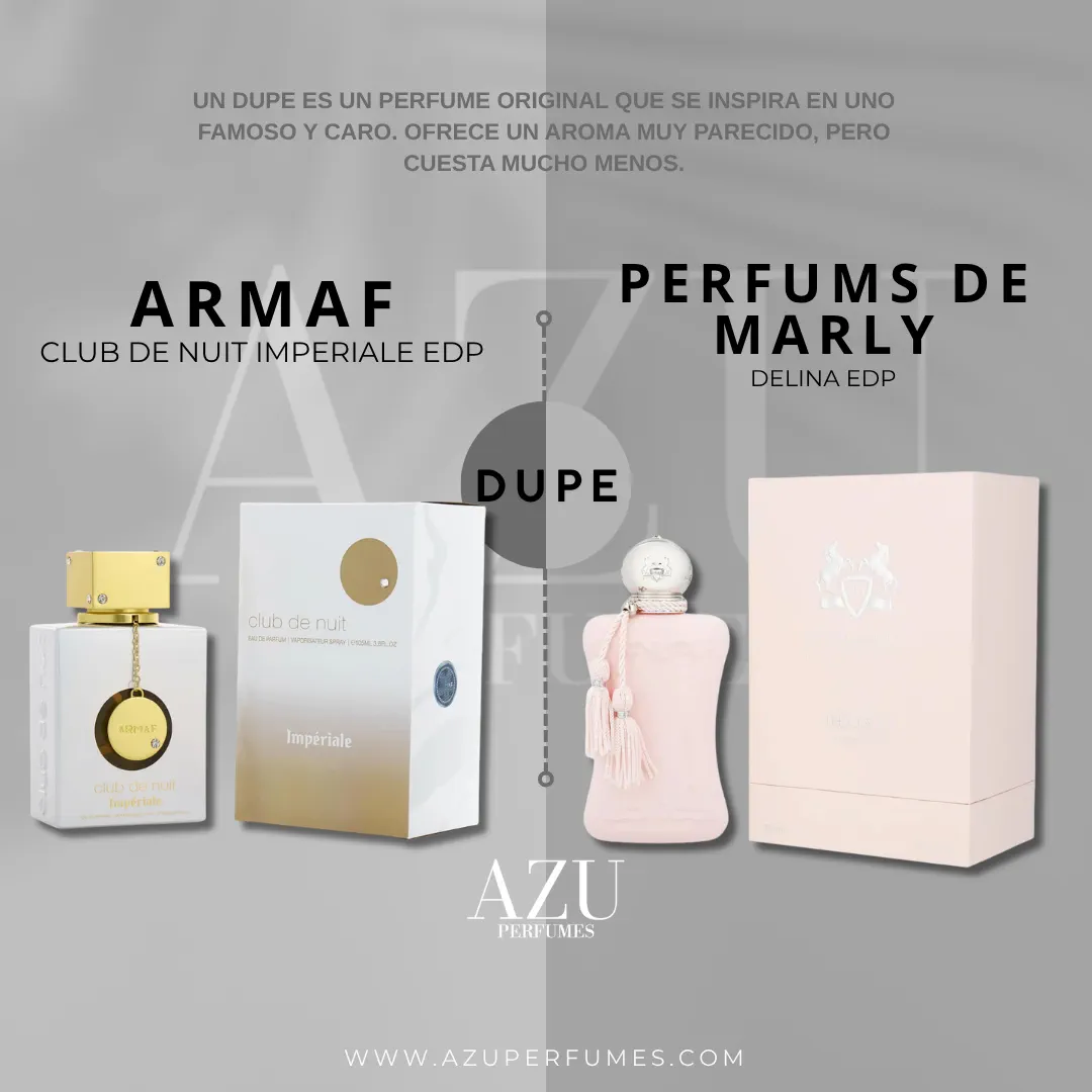 Armaf Club de Nuit Imperiale EDP - Vista 2