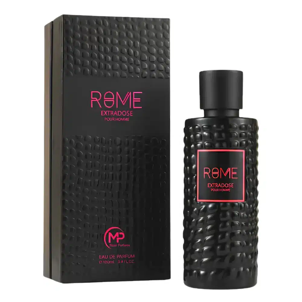 Bharara Rome Extradose Pour Homme EDP - Vista 1