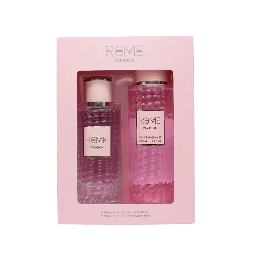 Bharara Rome Paradox EDP - Vista 1