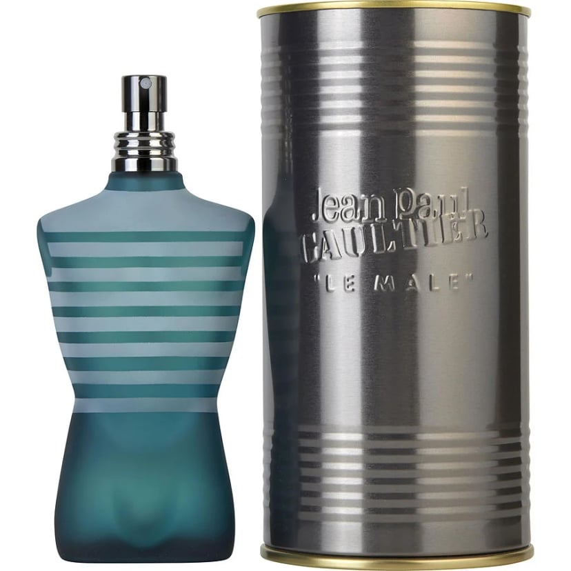 Jean Paul Gaultier Le Male EDT - Vista 1
