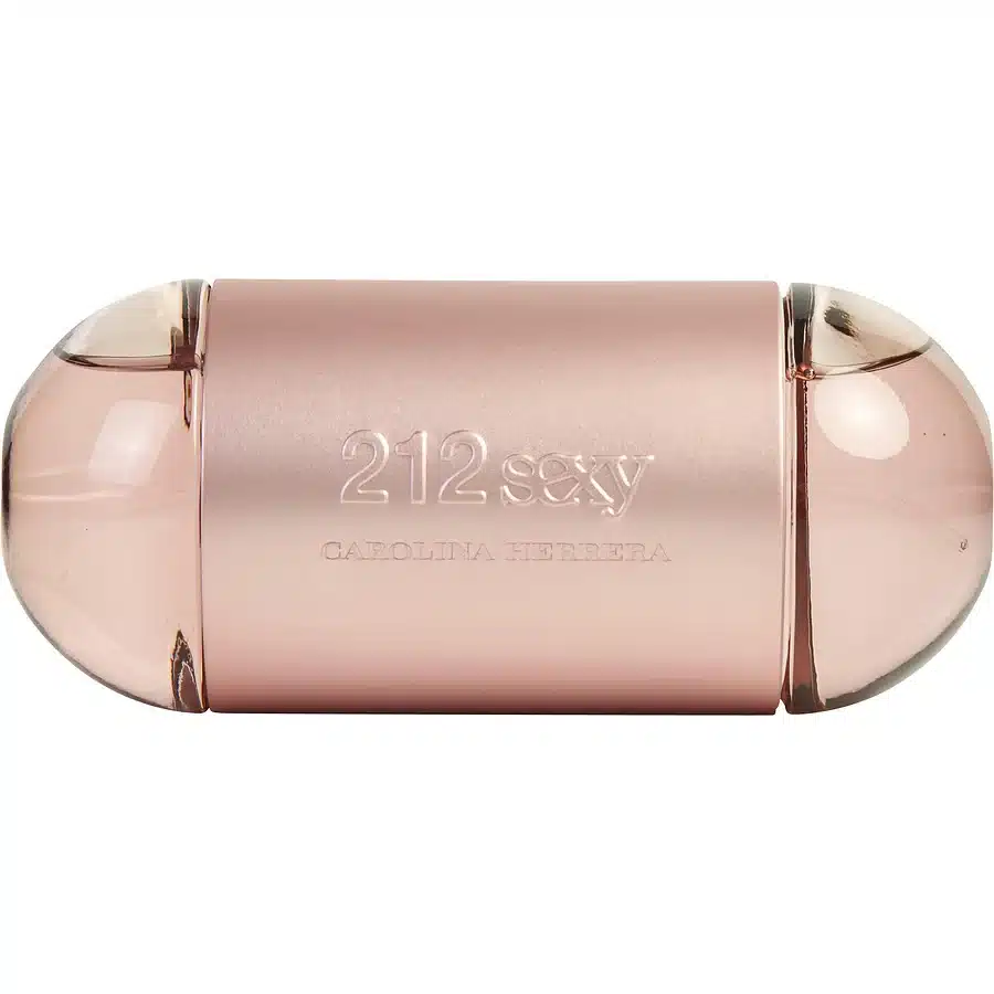 Carolina Herrera 212 Sexy EDP - Vista 2