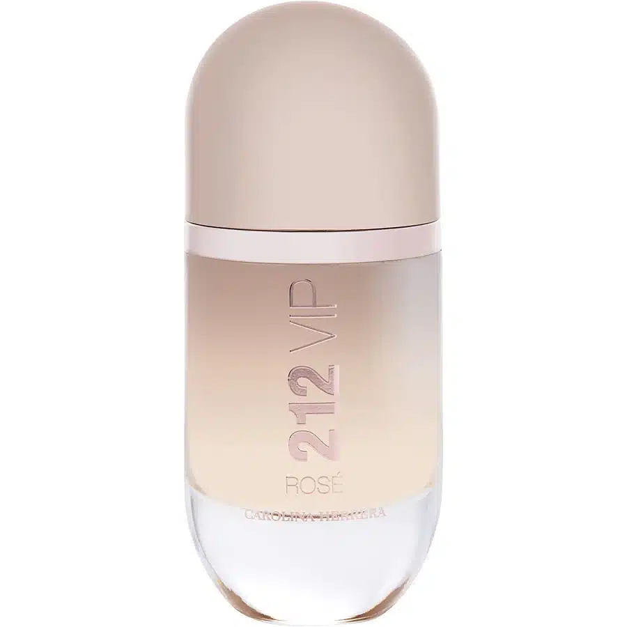 Carolina Herrera 212 VIP Rosé EDP - Vista 2
