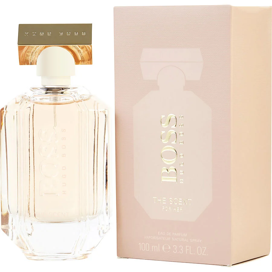 Hugo Boss Boss The Scent for Her EDP - Vista 1