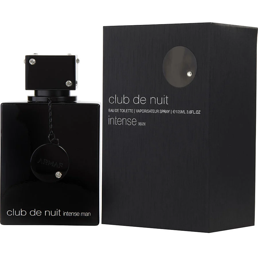 Armaf Club de Nuit Intense Man EDT - Vista 1