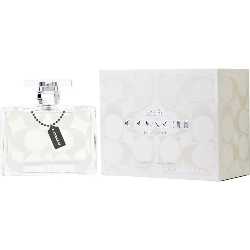 COACH NEW YORK SIGNATURE - Vista 1