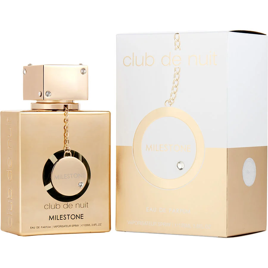 Armaf Club de Nuit Milestone EDP - Vista 1