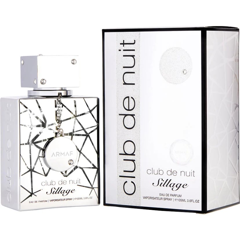 Armaf Club de Nuit Sillage EDP - Vista 1