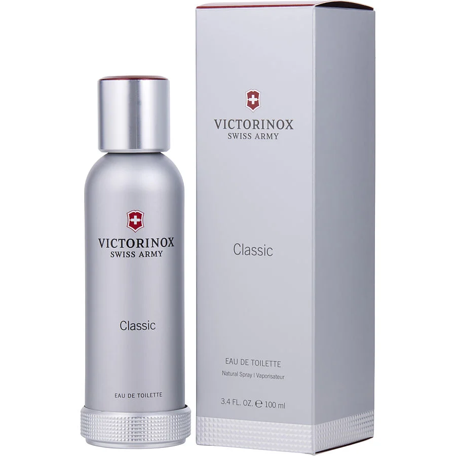 Victorinox Swiss Army Classic EDT - Vista 1