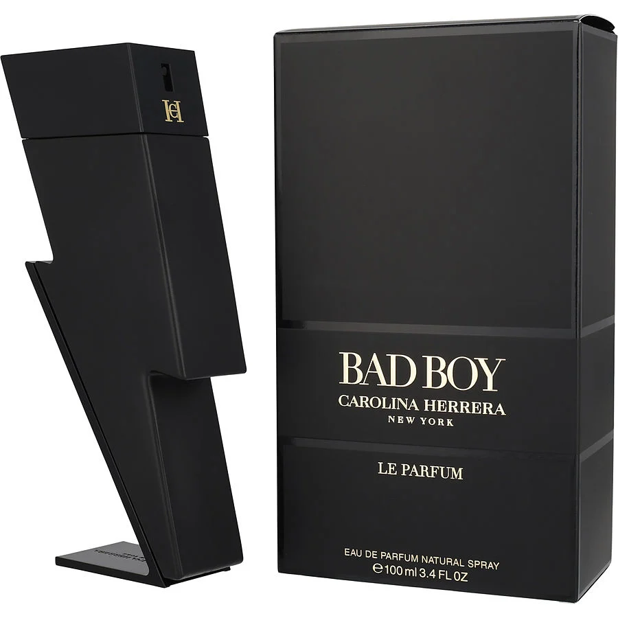 Carolina Herrera Bad Boy Le Parfum EDP - Vista 1
