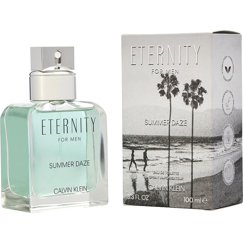 Calvin Klein Eternity Reflections for Men - Vista 1