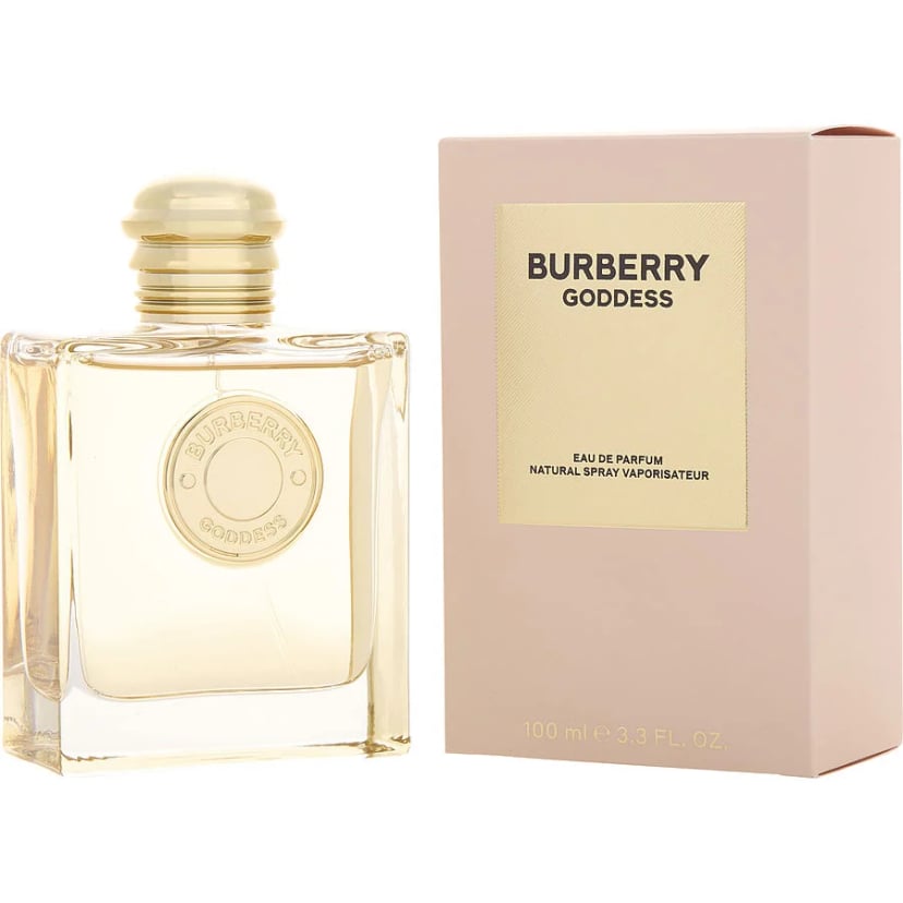 Burberry Goddess EDP - Vista 1