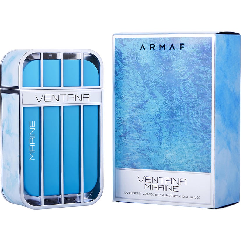 Armaf Ventana Marine EDP - Vista 1