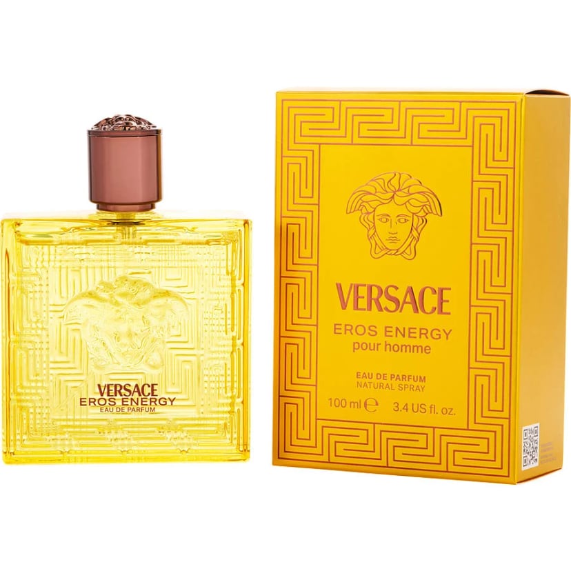 Versace Eros Energy EDP - Vista 1