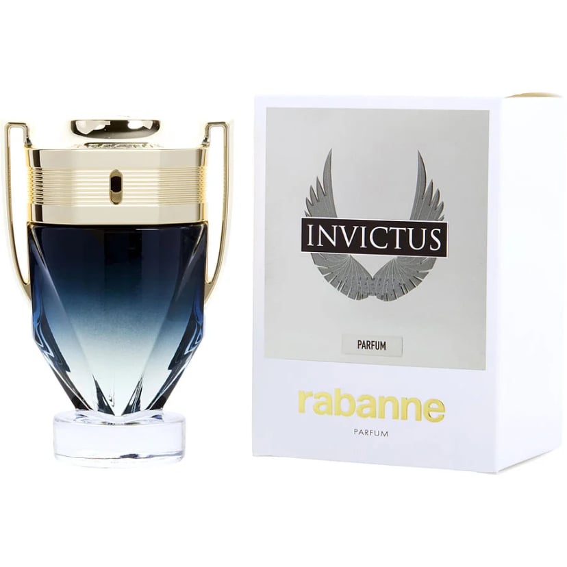 Paco Rabanne Invictus Parfum - Vista 1