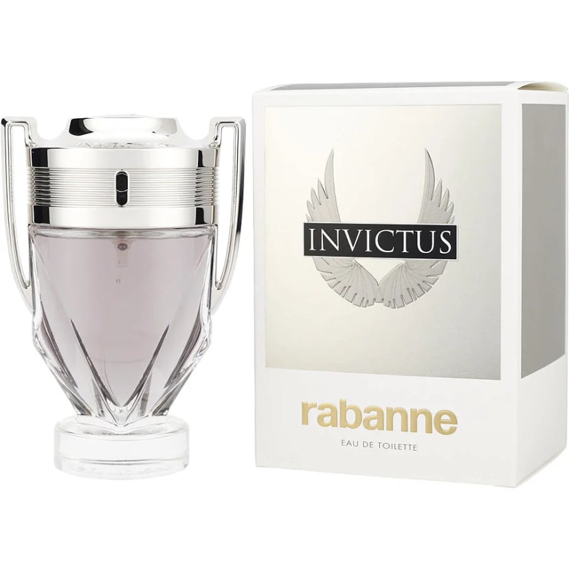 Paco Rabanne Invictus EDT - Vista 1