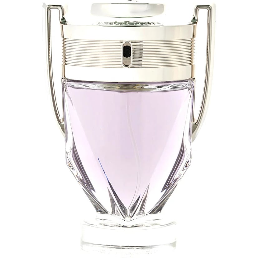 Paco Rabanne Invictus EDT - Vista 2