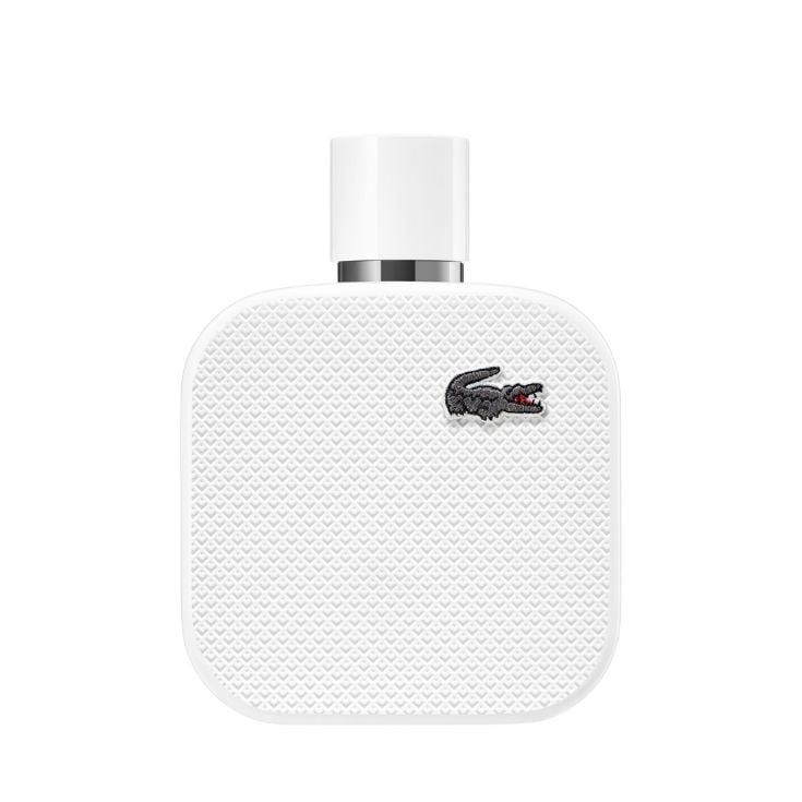 Lacoste L.12.12 Blanc EDP - Vista 2