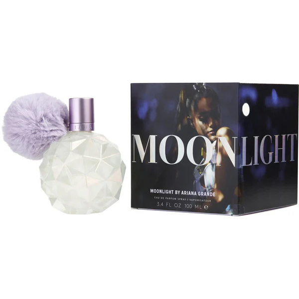 Ariana Grande Moonlight EDP - Vista 1