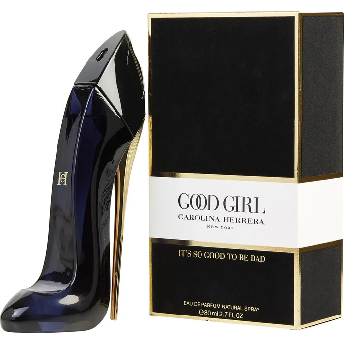 Carolina Herrera Good Girl EDP - Vista 1