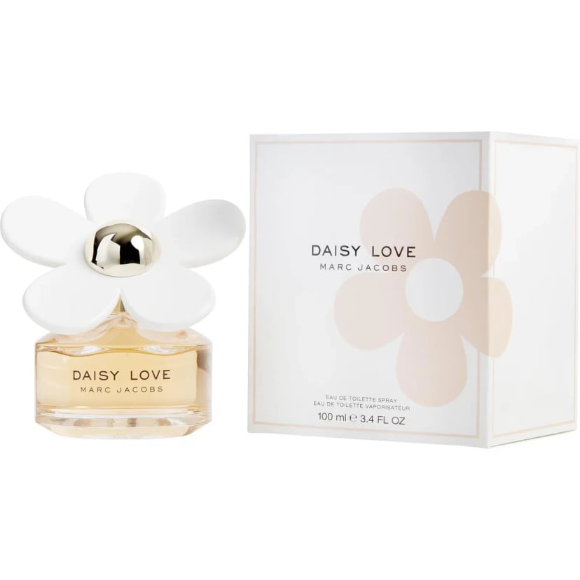 Marc Jacobs Daisy Love EDT - Vista 1