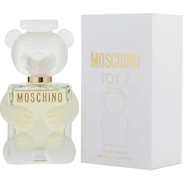 Moschino Toy 2 EDP - Vista 1