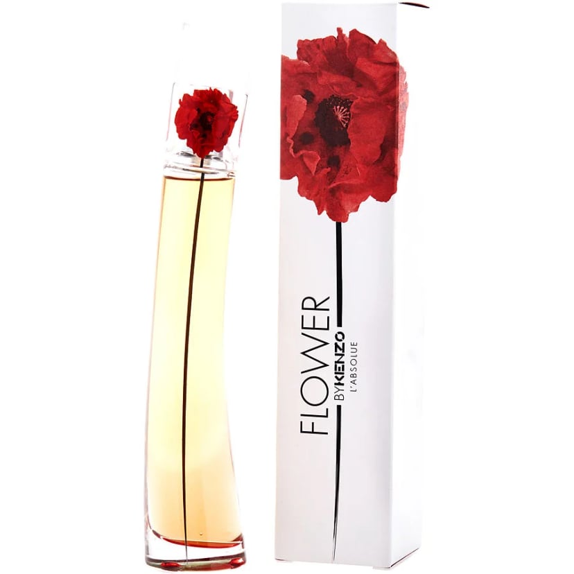 Kenzo Flower by Kenzo L'Absolu EDP - Vista 1