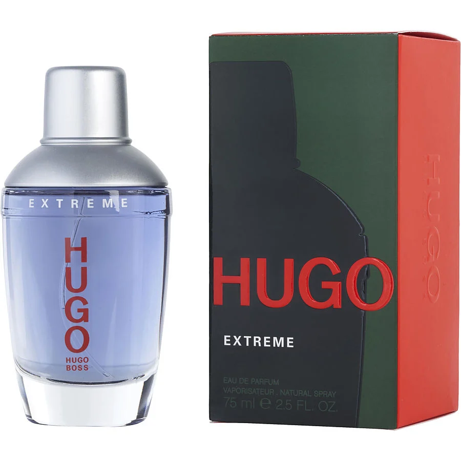 Hugo Boss Extreme EDP - Vista 1