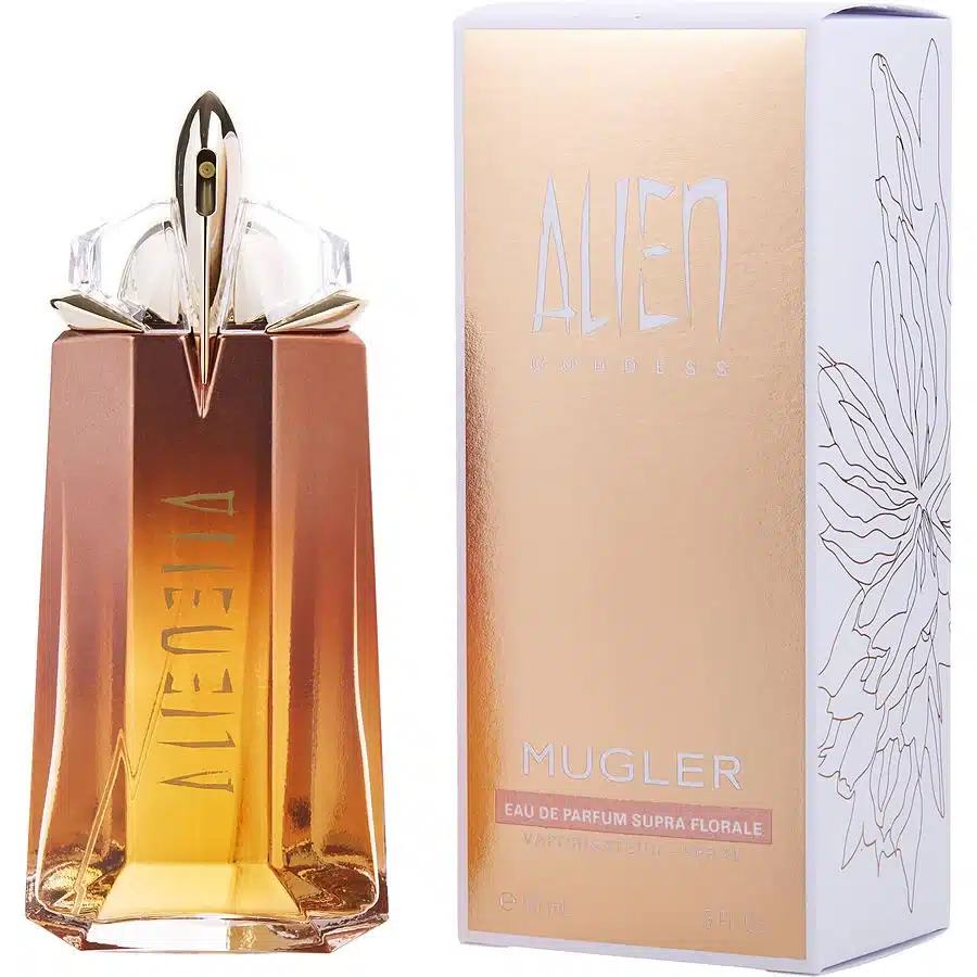Mugler Alien Goddess Supra Florale EDP - Vista 1
