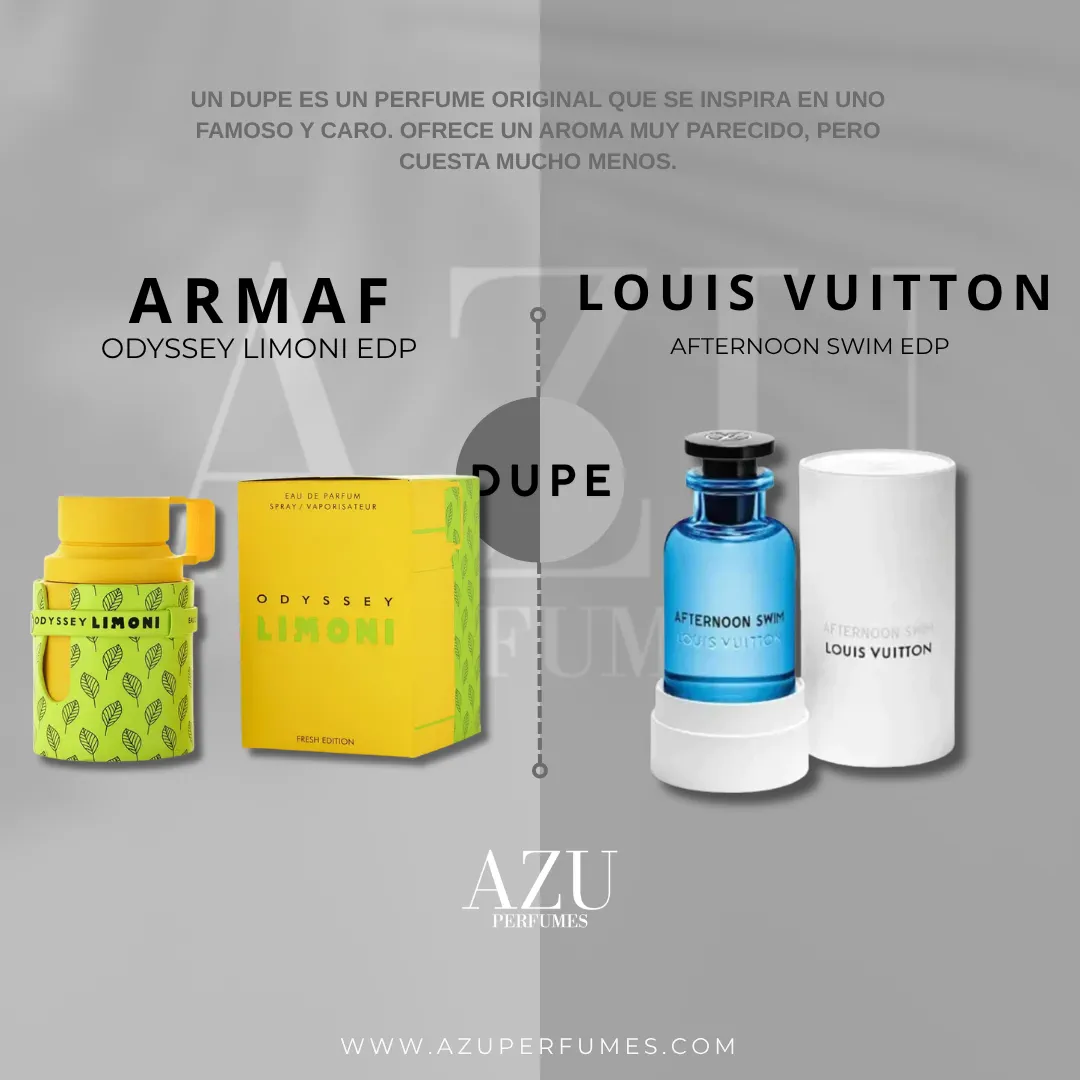 Armaf Odyssey Limoni EDP - Vista 2