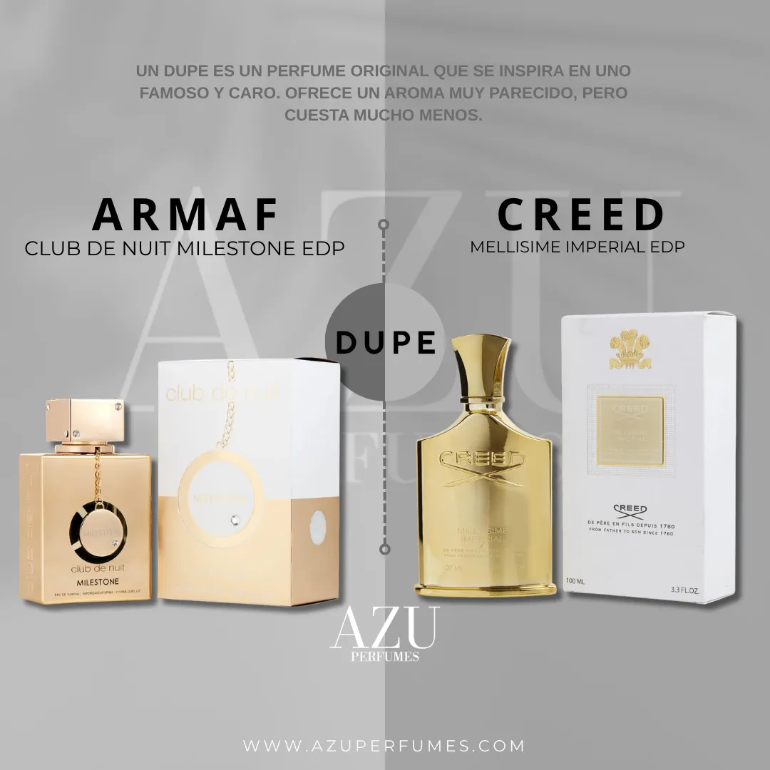 Armaf Club de Nuit Milestone EDP - Vista 2